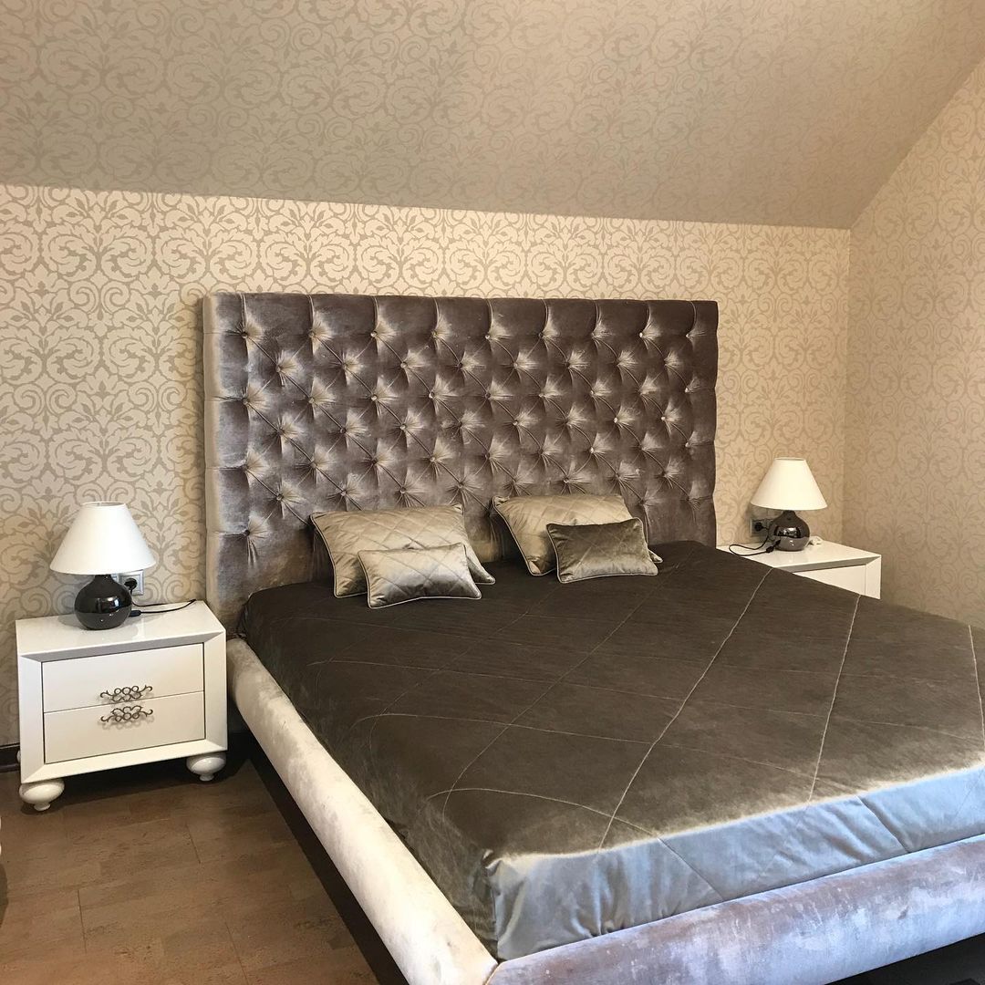 Бархат